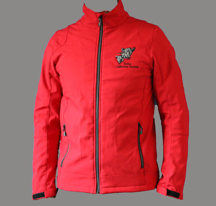 Softshelljacke Damen