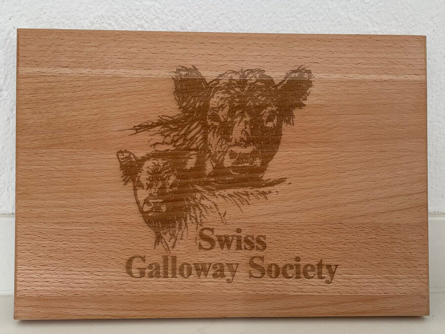 Holzbrett
